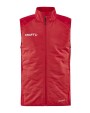 CRAFT Adv Nordic Ski Club Vest Jr Jacken personalisierbar