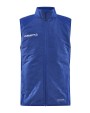 Jassen CRAFT ADV Nordic Club Vest Jr voor bedrukking &amp; borduring