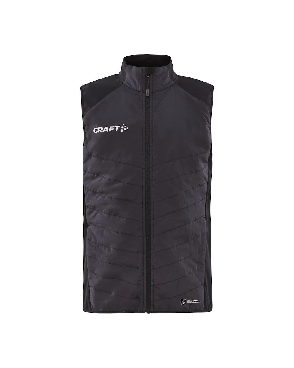 Jassen CRAFT ADV Nordic Club Vest Jr voor bedrukking &amp; borduring
