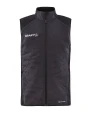 CRAFT Adv Nordic Ski Club Vest Jr Jacken personalisierbar