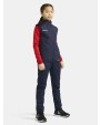 Vestes personnalisable CRAFT ADV Nordic Ski Club Vest Jr