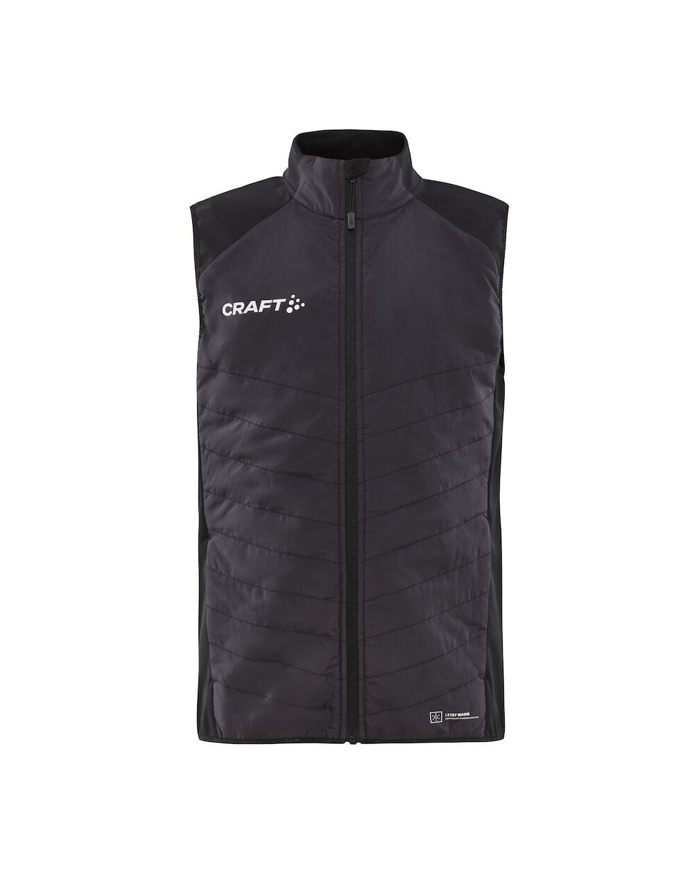 CRAFT Adv Nordic Ski Club Vest Jr Jacken personalisierbar