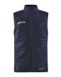 Jassen CRAFT ADV Nordic Club Vest Jr voor bedrukking &amp; borduring