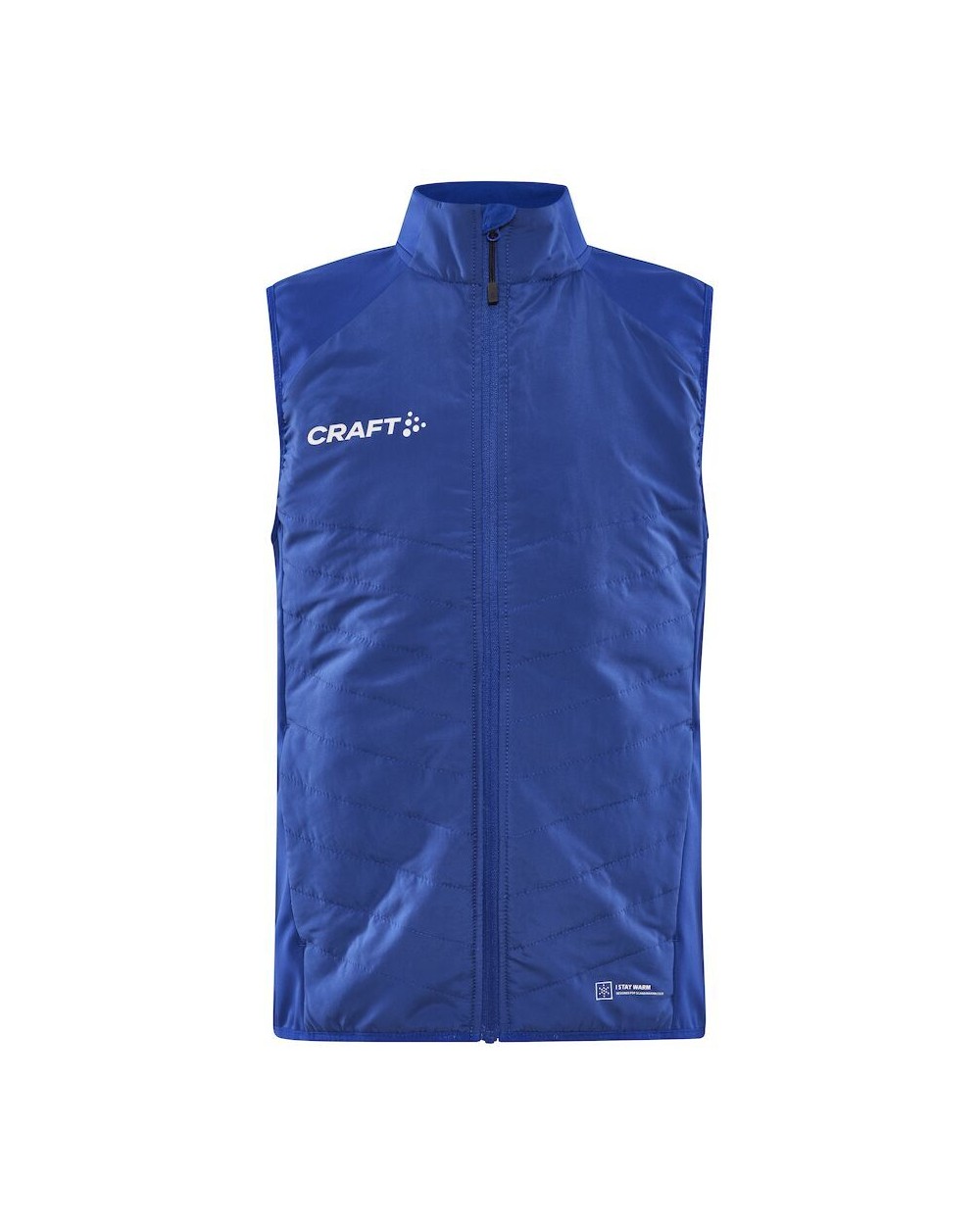 CRAFT ADV Nordic Ski Club Vest Jr Jacken personalisierbar