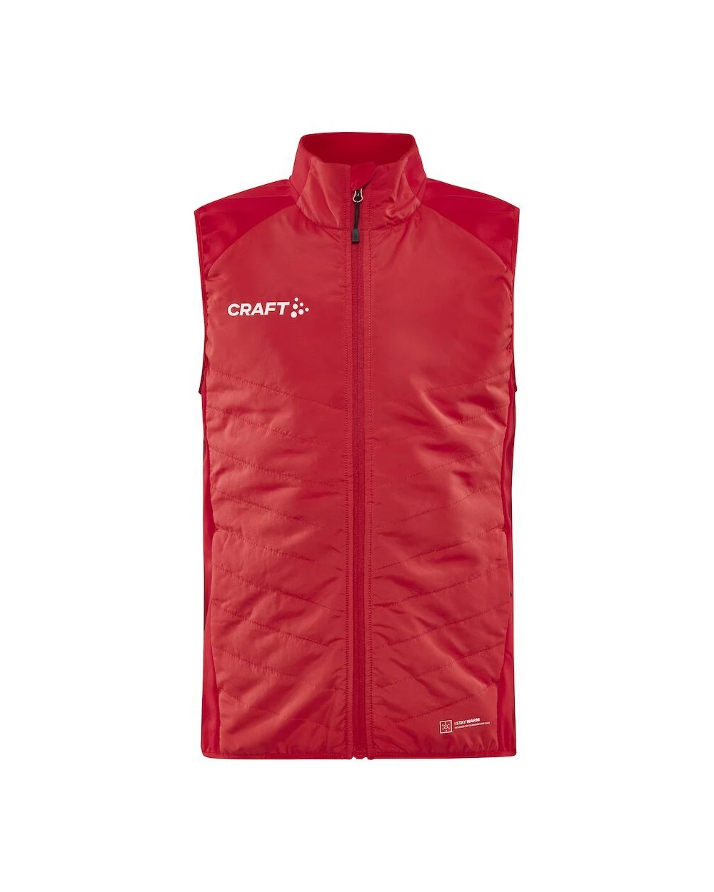 Vestes personnalisable CRAFT ADV Nordic Ski Club Vest Jr