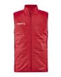 Jassen CRAFT ADV Nordic Club Vest Jr voor bedrukking &amp; borduring