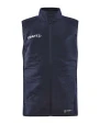Jassen CRAFT ADV Nordic Club Vest Jr voor bedrukking &amp; borduring