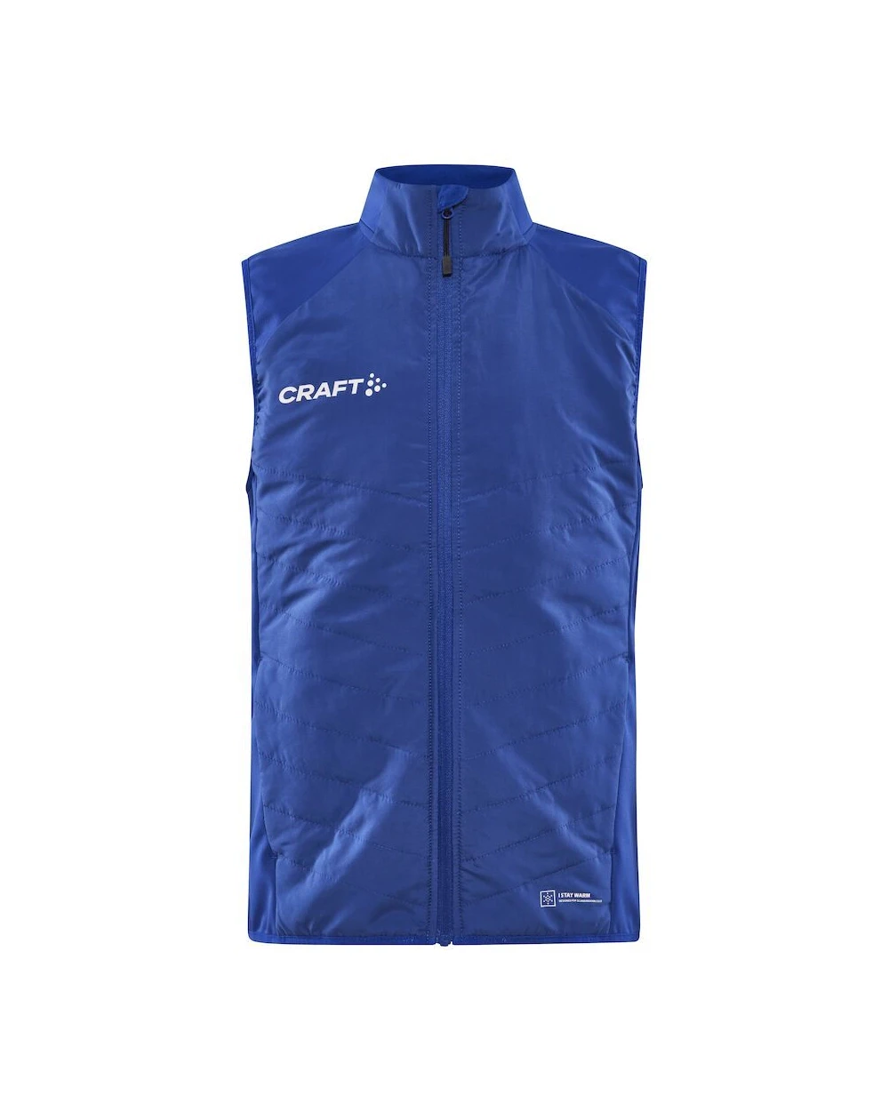 CRAFT Adv Nordic Ski Club Vest Jr Jacken personalisierbar