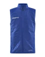 Vestes personnalisable CRAFT ADV Nordic Ski Club Vest Jr