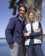 Jassen CUTTER & BUCK Oak Harbor Vest Dames voor bedrukking &amp; borduring