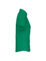 KARIBAN Chemise popeline polycoton manches courtes entretien facile femme /api/colors/8e228bbe-4407-4cbc-b57b-e0b7f7e9d211 personnalisable