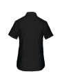 KARIBAN Chemise popeline polycoton manches courtes entretien facile femme /api/colors/b9fdad4a-5e94-45cb-8c03-c08b349b28c3 personnalisable