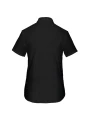 KARIBAN Chemise popeline polycoton manches courtes entretien facile femme /api/colors/b9fdad4a-5e94-45cb-8c03-c08b349b28c3 personnalisable
