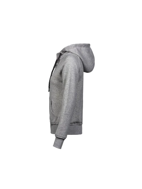 TEE JAYS LADIES FASHION FULL ZIP HOOD /api/colors/84f38f7b-2e6d-4d5d-89e0-ae5a7c9d4eb9 personnalisable