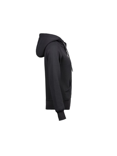 TEE JAYS LADIES FASHION FULL ZIP HOOD /api/colors/3664e9be-231a-44a8-bacd-707b001b474c personnalisable