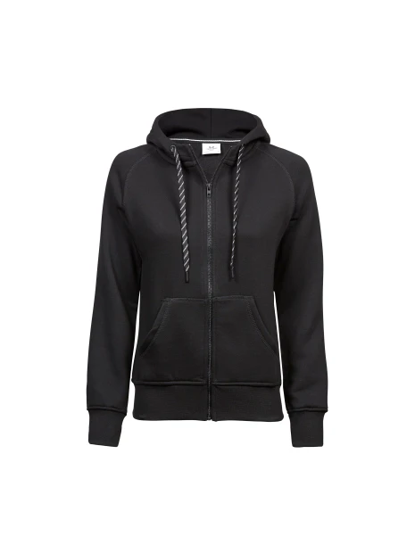 TEE JAYS LADIES FASHION FULL ZIP HOOD /api/colors/b9fdad4a-5e94-45cb-8c03-c08b349b28c3 personnalisable