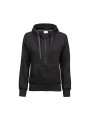 TEE JAYS LADIES FASHION FULL ZIP HOOD /api/colors/b9fdad4a-5e94-45cb-8c03-c08b349b28c3 personnalisable