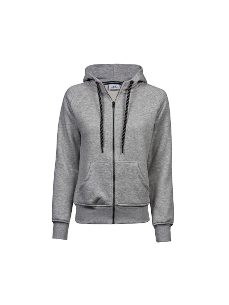 TEE JAYS LADIES FASHION FULL ZIP HOOD /api/colors/84f38f7b-2e6d-4d5d-89e0-ae5a7c9d4eb9 personnalisable
