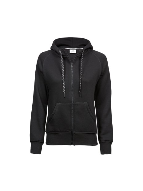 TEE JAYS LADIES FASHION FULL ZIP HOOD /api/colors/b9fdad4a-5e94-45cb-8c03-c08b349b28c3 personnalisable