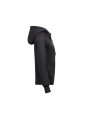 TEE JAYS LADIES FASHION FULL ZIP HOOD /api/colors/3664e9be-231a-44a8-bacd-707b001b474c personnalisable