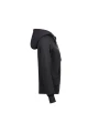 TEE JAYS LADIES FASHION FULL ZIP HOOD /api/colors/3664e9be-231a-44a8-bacd-707b001b474c personnalisable