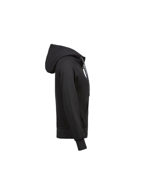 TEE JAYS LADIES FASHION FULL ZIP HOOD /api/colors/b9fdad4a-5e94-45cb-8c03-c08b349b28c3 personnalisable