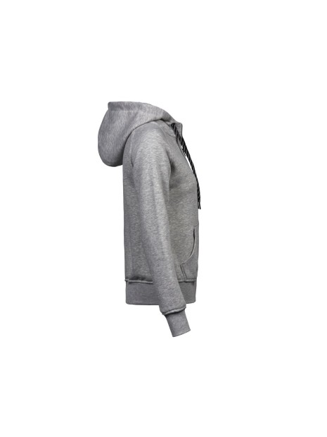 TEE JAYS LADIES FASHION FULL ZIP HOOD /api/colors/84f38f7b-2e6d-4d5d-89e0-ae5a7c9d4eb9 personnalisable