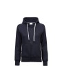 TEE JAYS LADIES FASHION FULL ZIP HOOD /api/colors/b68891a9-1d28-4f7a-8deb-775c45027afd personnalisable