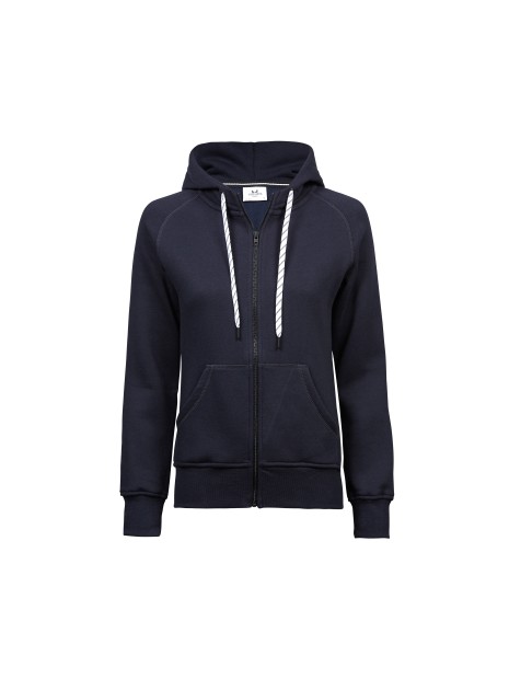 TEE JAYS LADIES FASHION FULL ZIP HOOD /api/colors/b68891a9-1d28-4f7a-8deb-775c45027afd personnalisable