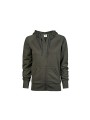 TEE JAYS LADIES FASHION FULL ZIP HOOD /api/colors/5d27712a-4310-4c43-92b4-e5a120648cd5 personnalisable