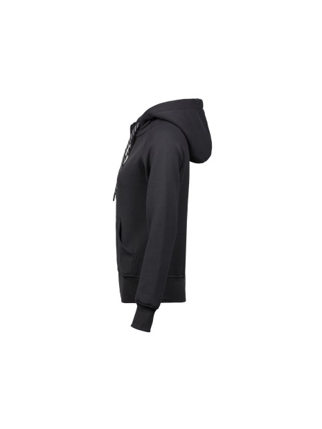 TEE JAYS LADIES FASHION FULL ZIP HOOD /api/colors/3664e9be-231a-44a8-bacd-707b001b474c personnalisable
