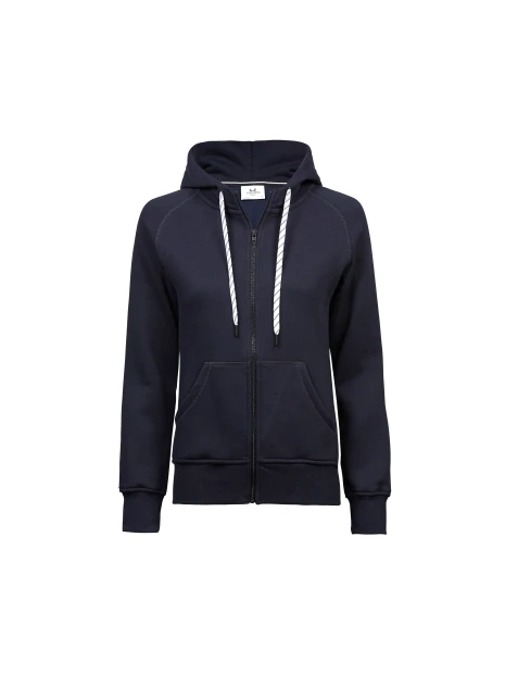 TEE JAYS LADIES FASHION FULL ZIP HOOD /api/colors/b68891a9-1d28-4f7a-8deb-775c45027afd personnalisable