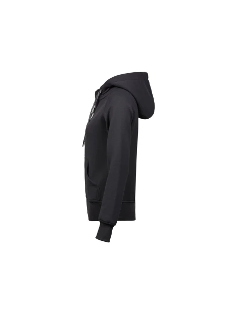TEE JAYS LADIES FASHION FULL ZIP HOOD /api/colors/3664e9be-231a-44a8-bacd-707b001b474c personnalisable