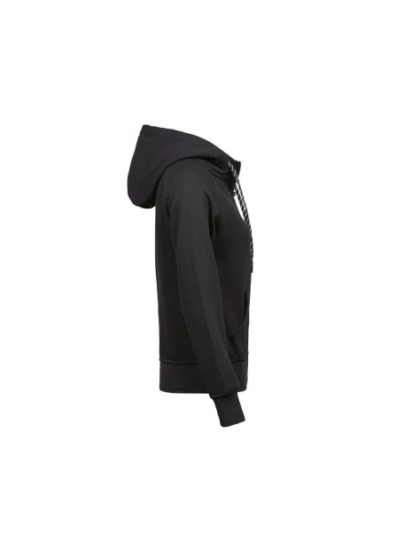 TEE JAYS LADIES FASHION FULL ZIP HOOD /api/colors/b9fdad4a-5e94-45cb-8c03-c08b349b28c3 personnalisable