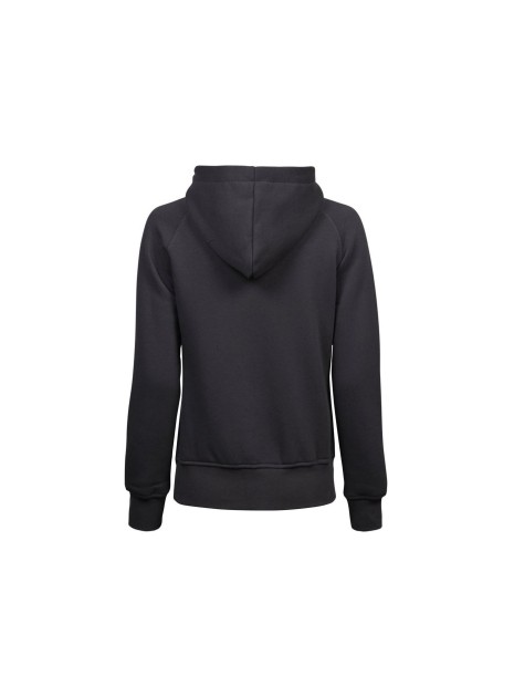 TEE JAYS LADIES FASHION FULL ZIP HOOD /api/colors/3664e9be-231a-44a8-bacd-707b001b474c personnalisable