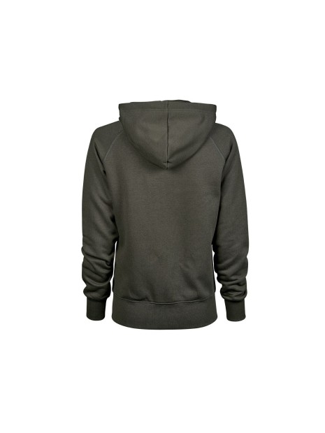 TEE JAYS LADIES FASHION FULL ZIP HOOD /api/colors/5d27712a-4310-4c43-92b4-e5a120648cd5 personnalisable