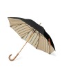 Parapluies personnalisable VINGA Parapluie 23" en rPET AWARE™ VINGA Bosler