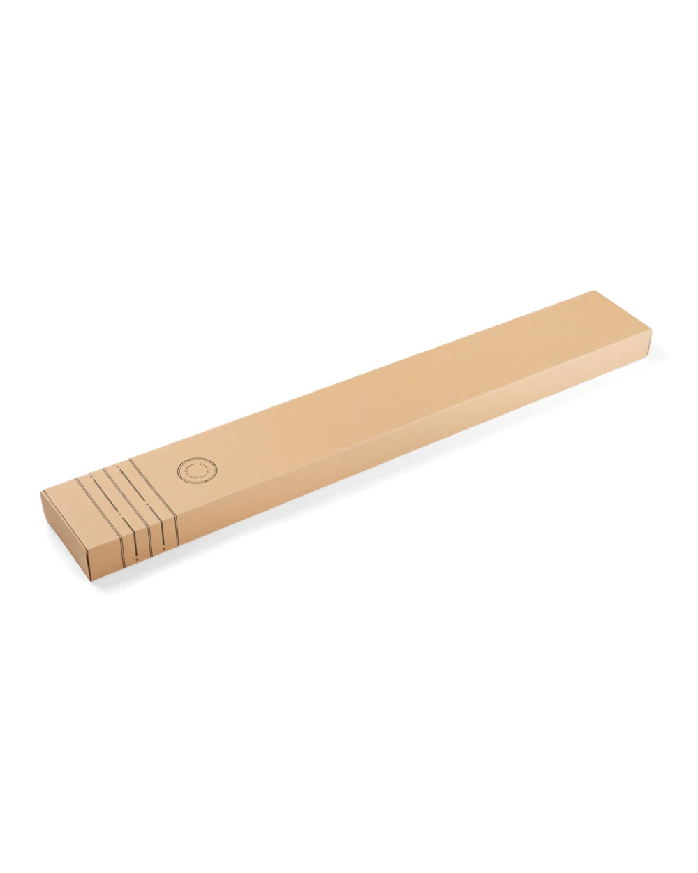Paraplu's VINGA VINGA Bosler AWARE™ gerecycled PET 23" paraplu voor bedrukking &amp; borduring