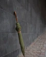 Parapluies personnalisable VINGA Parapluie 23" en rPET AWARE™ VINGA Bosler