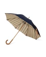 VINGA VINGA Bosler AWARE™ Regenschirm aus recyceltem PET Regenschirme personalisierbar