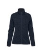 Vestes personnalisable STORMTECH Veste polaire Yosemite Full Zip pour femme