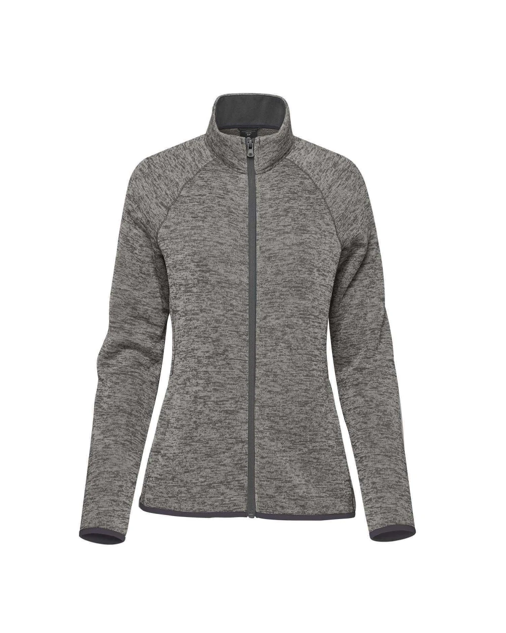 Jassen STORMTECH Women’s Yosemite full-zip fleece jacket voor bedrukking &amp; borduring