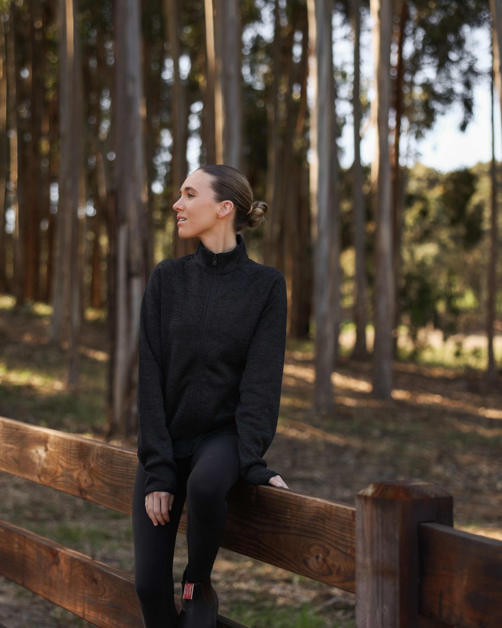 STORMTECH Women’s Yosemite full-zip fleece jacket Jacken personalisierbar