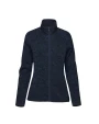 Jassen STORMTECH Women’s Yosemite full-zip fleece jacket voor bedrukking &amp; borduring