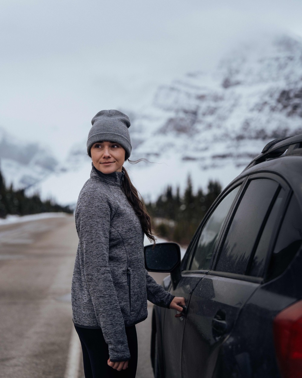 STORMTECH Women’s Yosemite full-zip fleece jacket Jacken personalisierbar