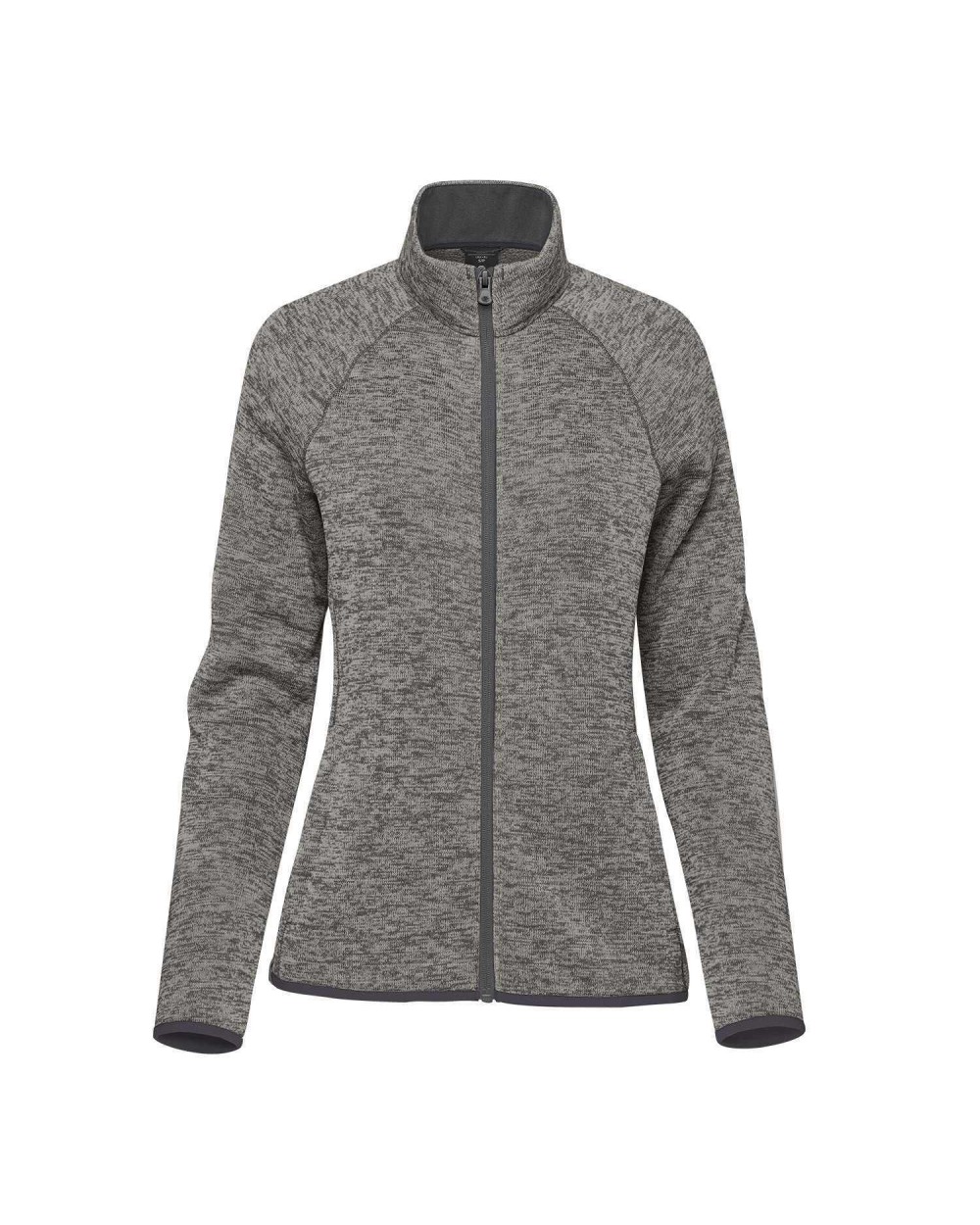 Jassen STORMTECH Women’s Yosemite full-zip fleece jacket voor bedrukking &amp; borduring