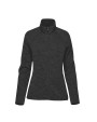 Jassen STORMTECH Women’s Yosemite full-zip fleece jacket voor bedrukking &amp; borduring