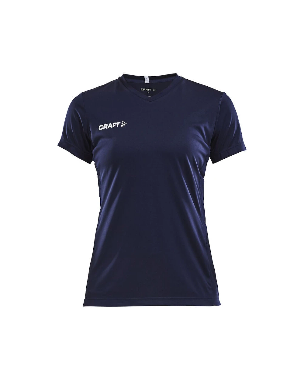 T-shirts CRAFT Squad Go Jersey Solid W voor bedrukking &amp; borduring