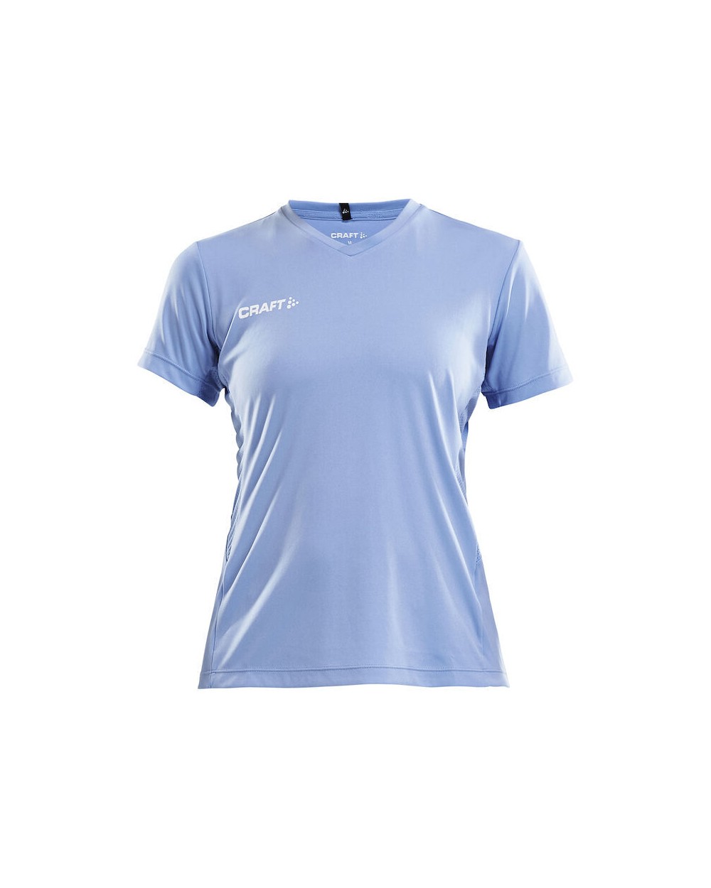 T-shirts CRAFT Squad Go Jersey Solid W voor bedrukking &amp; borduring