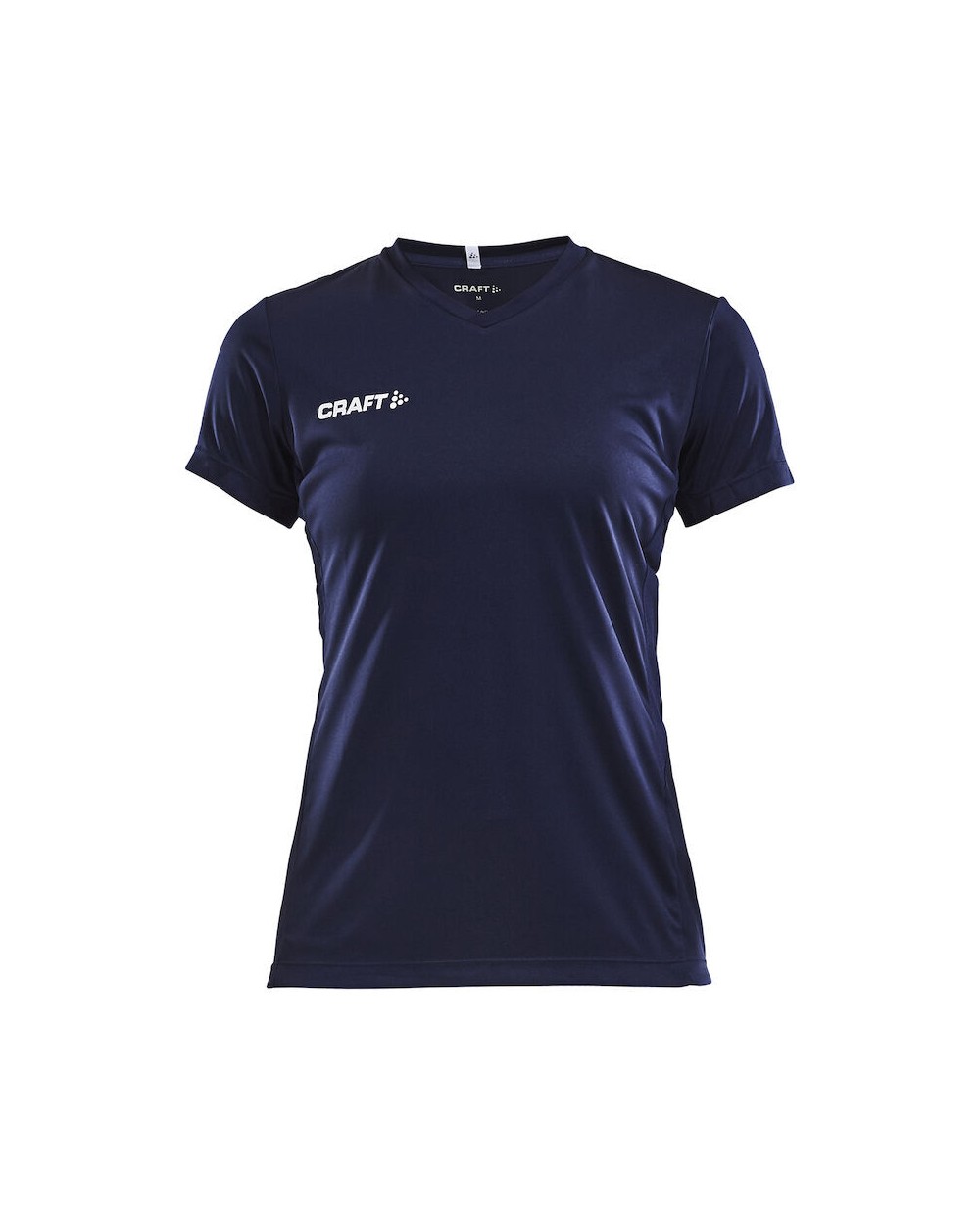 CRAFT Squad Go Jersey Solid W T-Shirts personalisierbar